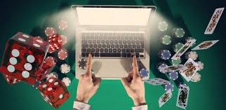 Онлайн казино AVOCADO CASINO